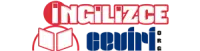 İngilizce Dersler İngilizce Türkçe Konu Anlatımları